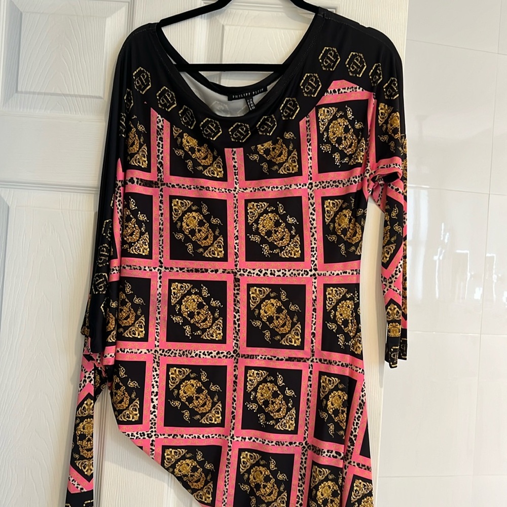 Women sequin dress !